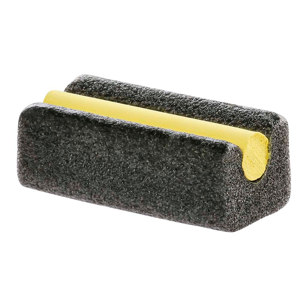 BLOCKX Soft Pastel 102 Lemon Yellow Shade 2 - Cafe Supply