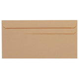 Croxley Envelope DLE Manilla Seal Easi Box 500 - Cafe Supply