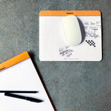 Rhodia Clic Bloc Mouse Pad - Cafe Supply