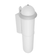 Pod Classic White - Complete Unit with Auto Sensor - Cafe Supply