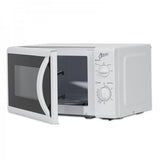 Nero 20L White Microwave - Cafe Supply