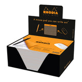 Rhodia Clic Bloc Mouse Pad - Cafe Supply