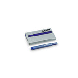 Lamy Fountain Pen Gift Set Blue E191 - Cafe Supply