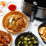 Wiltshire Air Fryer Papers 20cm Square