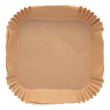 Wiltshire Air Fryer Papers 16cm Square