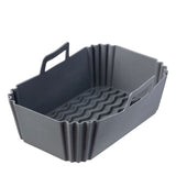 Wiltshire Air Fryer Basket 22cm Rectangle