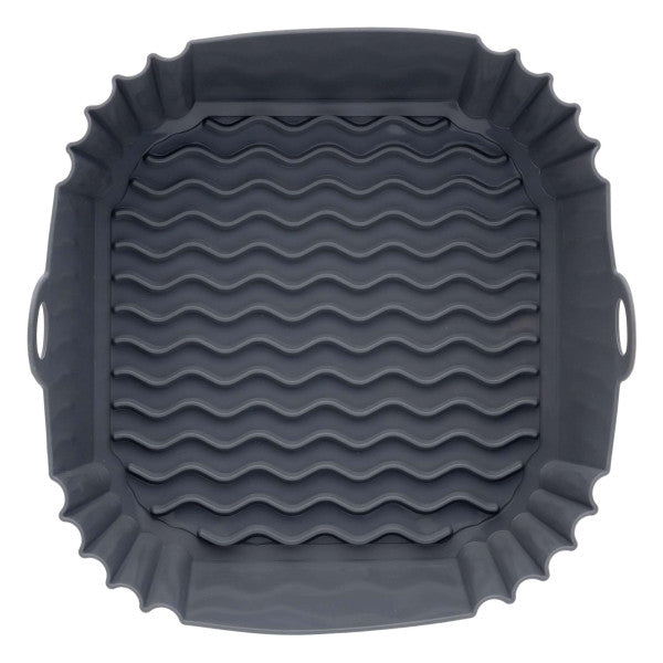 Wiltshire Air Fryer Basket 22cm Square w/ hand