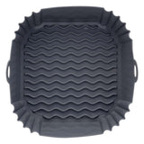Wiltshire Air Fryer Basket 22cm Square w/ hand