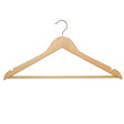 Coat Hanger Male Rod Hook (100) - Cafe Supply
