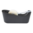 Scotch Tape Dispenser C18-B-0 Black (No Tape) - Cafe Supply