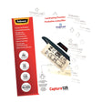 Fellowes Laminating Pouches A4 Gloss 125 Micron, Pack of 25 - Cafe Supply