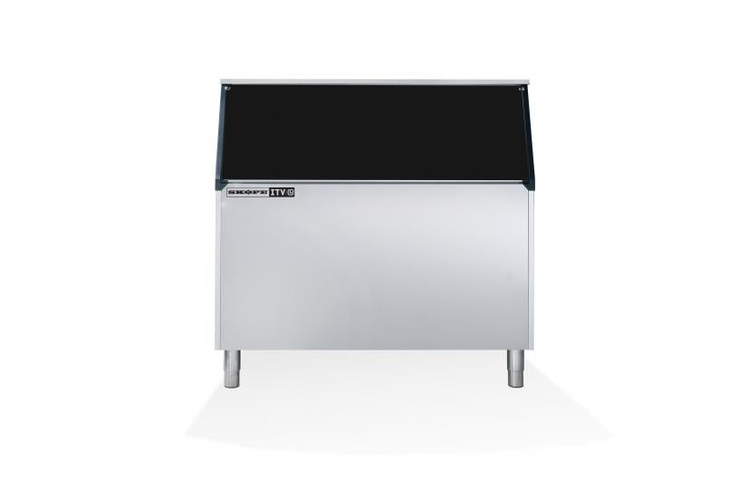Skope SILO S500 Ice Cube Storage Bin - Cafe Supply