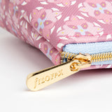 Filofax Mediterranean Pencil Case Dusty Rose - Cafe Supply