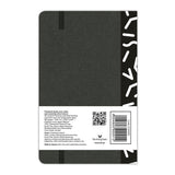 Flexbook Visions Notebook Pocket Ruled Black - Cafe Supply