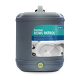Kemsol Bowl Patrol Toilet Cleaner 20L - Cafe Supply