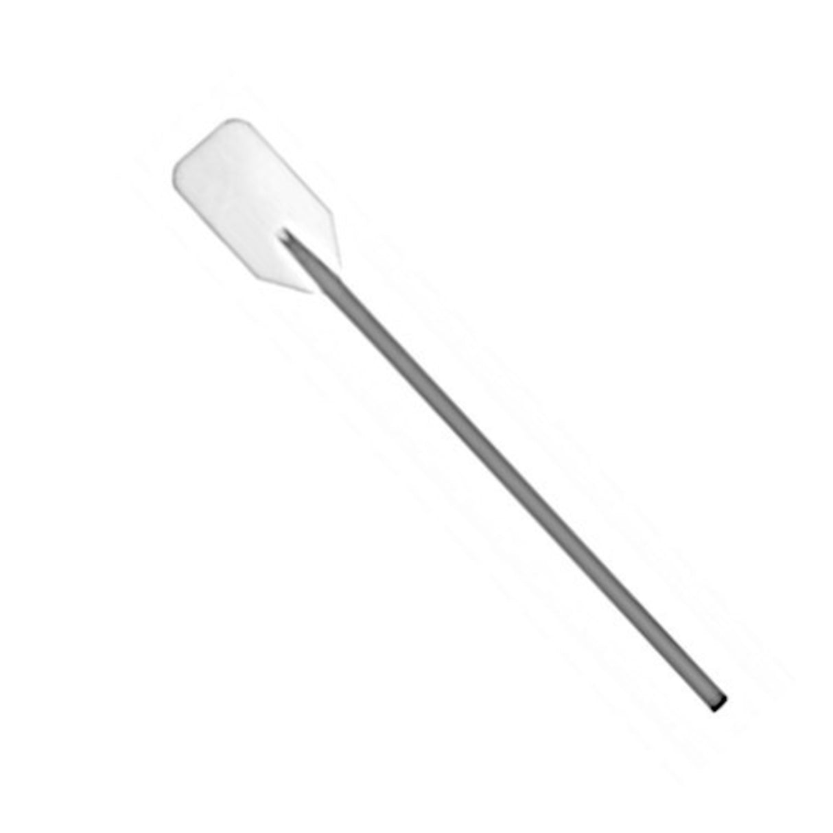 Utility Mixing Paddle Stainless Steel 900mm - Cafe Supply
