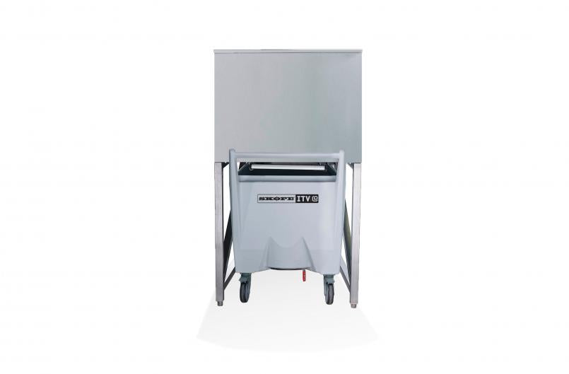 Skope SILO SCS150 Ice Cube Storage Bin & Transport System - Cafe Supply
