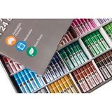 EC Pastels Jumbo Oil Box 432 - Cafe Supply