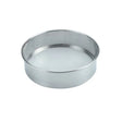 Drum Sieve 300mm (1mm Mesh) - Cafe Supply