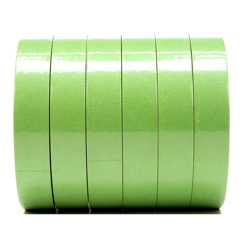Scotch Masking Tape 401+ Performance 24mm x 55m Green - Cafe Supply
