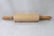 Wooden Rolling Pin 450x88mm - Cafe Supply