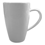 Kent Porcelain Coffee Mug 350ml (48) - Cafe Supply