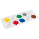 EC Paint Pallet Tray 10 Well - Cafe Supply