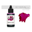 Octopus Fluids Alcohol Ink Berry Juice Violet 30ml - Cafe Supply
