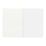 Rhodia Classic Notebook Stapled A5 Dotted White - Cafe Supply