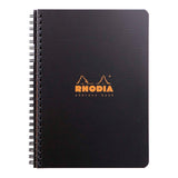 Rhodiactive Address Book A5 - Cafe Supply