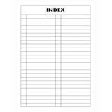 Collins Goods Order A5/50TL Triplicate No Carbon Required - Cafe Supply