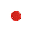 Herbin Wooden Handle Round Seal Copperplate S - Cafe Supply
