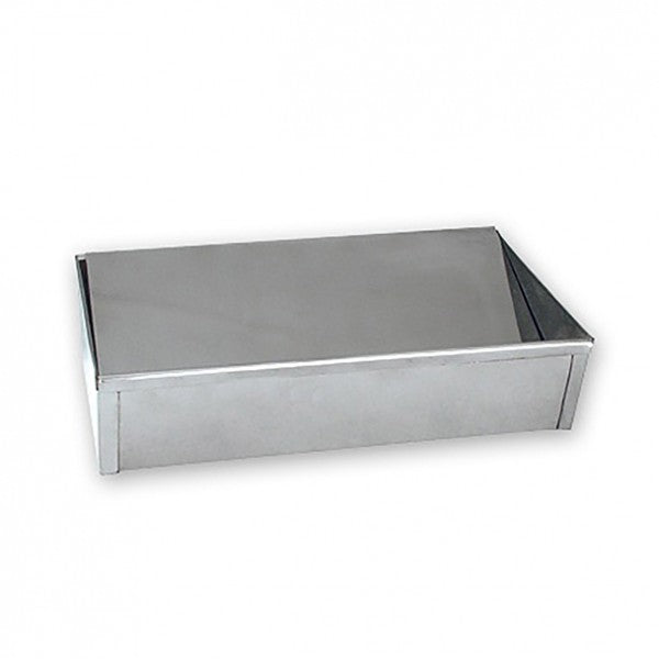 Stainless Steel Floor Ashtray - Cafe Supply