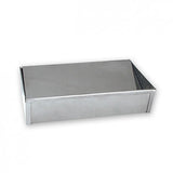 Stainless Steel Floor Ashtray - Cafe Supply