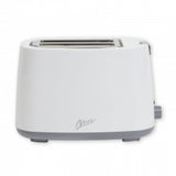 Nero White Toaster 2 Slice 850W