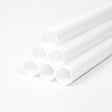 Nylon Cake Dowels Heavy Duty 8mm x 300mm (10) - Cafe Supply