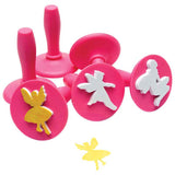 EC Paint Stamper Fairy 6 Pack - Cafe Supply