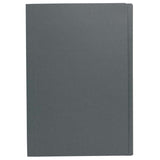 Avery File Folder Black 250gsm Foolscap Pack 10 - Cafe Supply