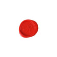 Herbin Wooden Handle Round Seal Copperplate R - Cafe Supply
