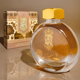 Ferris Wheel Press Fountain Pen Ink Majestic Maple Syrup 38ml - Cafe Supply