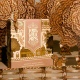 Ferris Wheel Press Fountain Pen Ink Majestic Maple Syrup 38ml - Cafe Supply