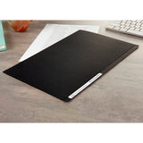 Avery File Folder Black 250gsm Foolscap Pack 10 - Cafe Supply