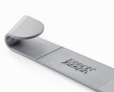 Joseph Joseph Duo 3pc Pan Lid Holders (Grey)