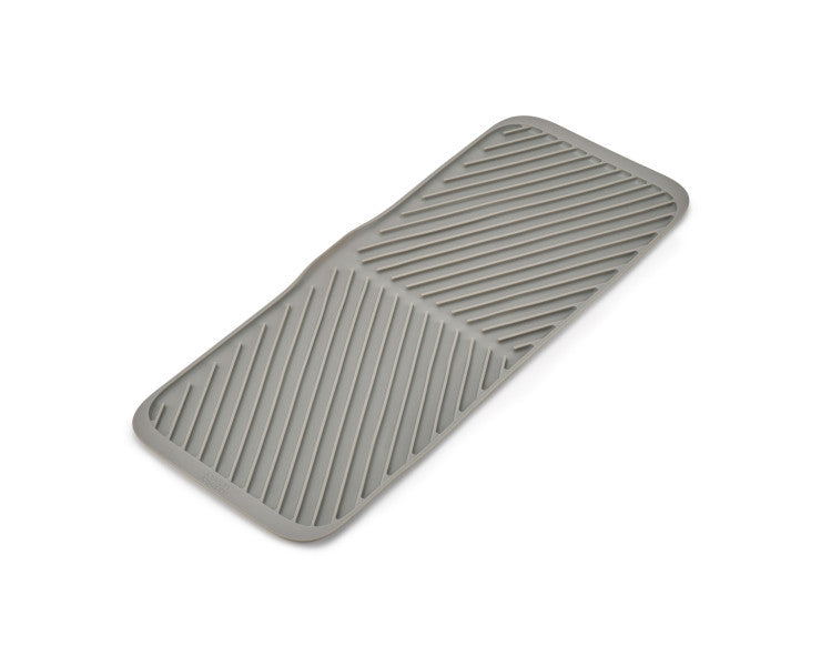 Joseph Joseph Duo Foldable Draining Mat (Grey)