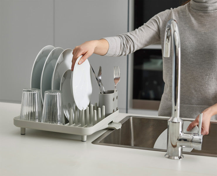 Joseph Joseph Duo Compact Dish Rack