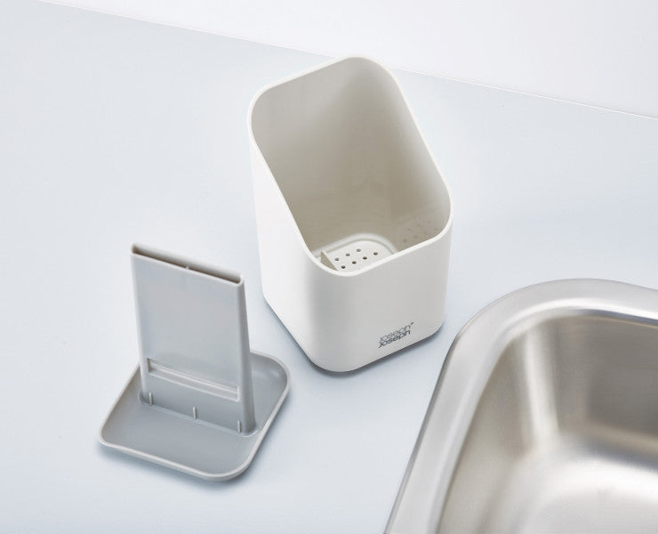 Joseph Joseph Duo Cutlery Drainer with Knife Slot