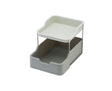 Joseph Joseph Duo 2tier Cupboard Orgniser w/Drawer - Cafe Supply