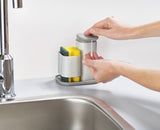 Joseph Joseph Duo Soap Dispenser With Sponge Holder