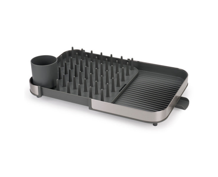 Joseph Joseph Duo Steel Expanding Dishrack