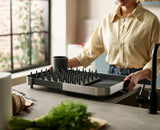 Joseph Joseph Duo Steel Expanding Dishrack